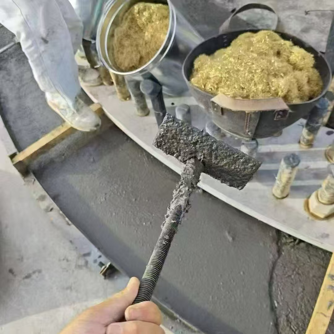 南城C120风电设备基础专用灌浆料