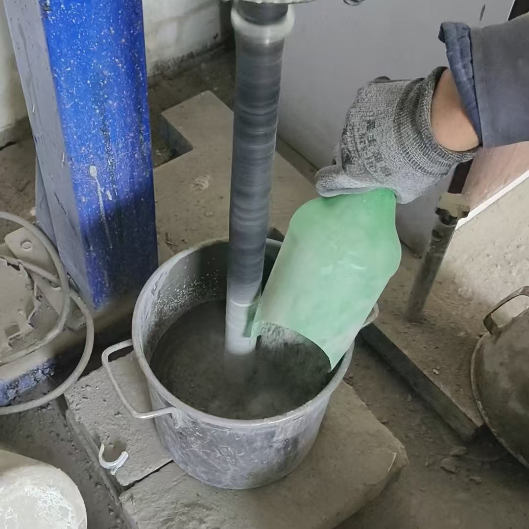 南城桥梁公路张拉用H60压浆料与普通压浆料有什么区别？