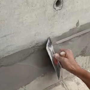 南城P型防护型环氧树脂砂浆